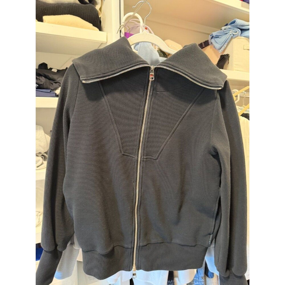 Varley Ells Jacket - Picture 3 of 5